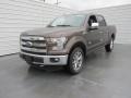 2016 Caribou Ford F150 King Ranch SuperCrew 4x4  photo #7