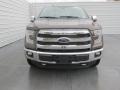 2016 Caribou Ford F150 King Ranch SuperCrew 4x4  photo #8