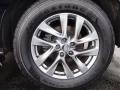 Black Obsidian - JX 35 AWD Photo No. 60