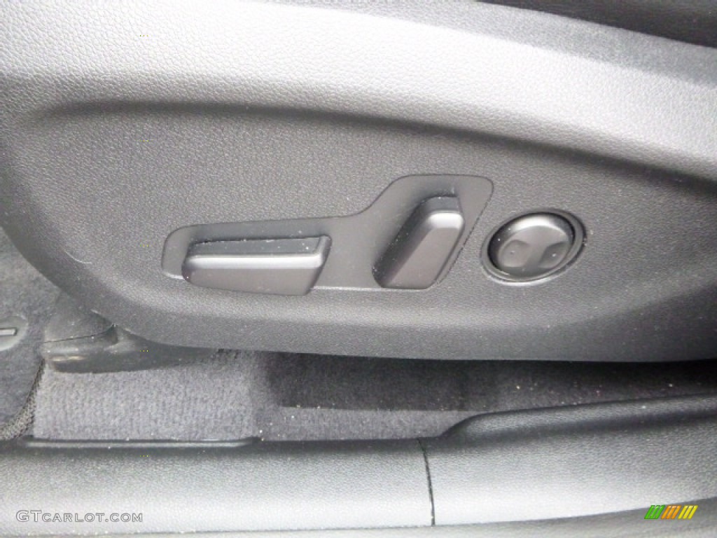 2016 Sorento EX AWD - Remington Red / Dark Gray photo #16