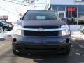 2008 Granite Gray Metallic Chevrolet Equinox LT  photo #2