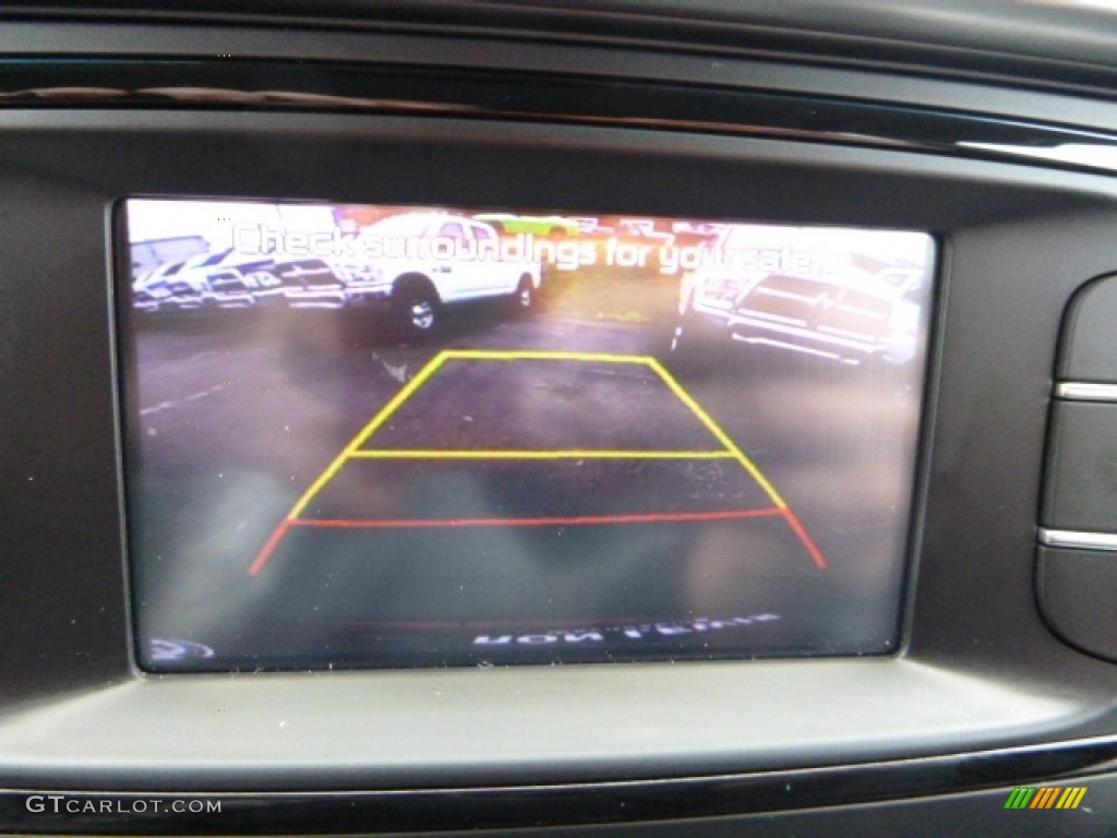 2016 Sorento EX AWD - Remington Red / Dark Gray photo #19
