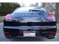Jet Black Metallic - Panamera 4 Edition Photo No. 6