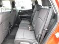 2015 Redline 2 Coat Pearl Dodge Journey SE  photo #3