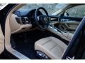 Jet Black Metallic - Panamera 4 Edition Photo No. 11