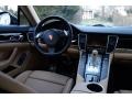 Jet Black Metallic - Panamera 4 Edition Photo No. 13