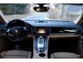 Jet Black Metallic - Panamera 4 Edition Photo No. 14