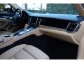 Jet Black Metallic - Panamera 4 Edition Photo No. 18