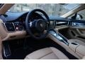 Jet Black Metallic - Panamera 4 Edition Photo No. 21