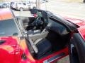 2014 Torch Red Chevrolet Corvette Stingray Coupe Z51  photo #11