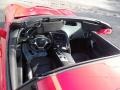 2014 Torch Red Chevrolet Corvette Stingray Coupe Z51  photo #12