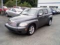 Dark Gray Metallic - HHR LT Photo No. 1