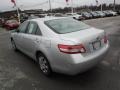 Classic Silver Metallic - Camry LE Photo No. 6