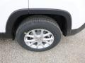 Bright White - Cherokee Latitude 4x4 Photo No. 4
