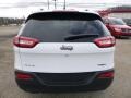 Bright White - Cherokee Latitude 4x4 Photo No. 6