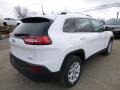 Bright White - Cherokee Latitude 4x4 Photo No. 7