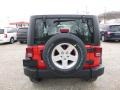 Firecracker Red - Wrangler Sport Photo No. 5