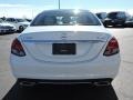 Polar White - C 300 4Matic Sedan Photo No. 4