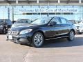 Black - C 300 4Matic Sedan Photo No. 1