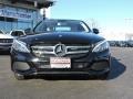 Black - C 300 4Matic Sedan Photo No. 2