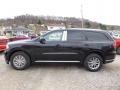 Brilliant Black Crystal Pearl - Durango SXT AWD Photo No. 2
