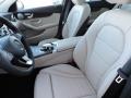 Black - C 300 4Matic Sedan Photo No. 7