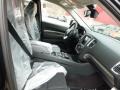 Brilliant Black Crystal Pearl - Durango SXT AWD Photo No. 9