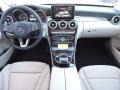Polar White - C 300 4Matic Sedan Photo No. 6