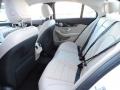 Polar White - C 300 4Matic Sedan Photo No. 8