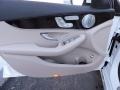 Polar White - C 300 4Matic Sedan Photo No. 10