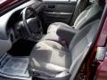 Merlot Pearl Clearcoat - Taurus SEL Photo No. 5