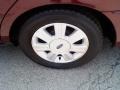 Merlot Pearl Clearcoat - Taurus SEL Photo No. 11