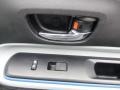 2012 Classic Silver Metallic Toyota Prius c Hybrid Two  photo #10