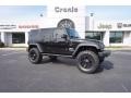 2016 Black Jeep Wrangler Unlimited Sport 4x4  photo #1
