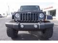 2016 Black Jeep Wrangler Unlimited Sport 4x4  photo #2