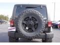 2016 Black Jeep Wrangler Unlimited Sport 4x4  photo #6