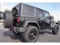 2016 Black Jeep Wrangler Unlimited Sport 4x4  photo #7