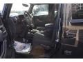 2016 Black Jeep Wrangler Unlimited Sport 4x4  photo #12