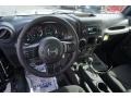 2016 Black Jeep Wrangler Unlimited Sport 4x4  photo #13
