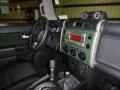 Army Green - FJ Cruiser 4WD Photo No. 11