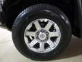 Army Green - FJ Cruiser 4WD Photo No. 15