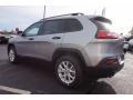 Billet Silver Metallic - Cherokee Sport Photo No. 5
