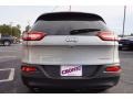 Billet Silver Metallic - Cherokee Sport Photo No. 6