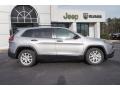 Billet Silver Metallic - Cherokee Sport Photo No. 8