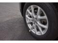 Billet Silver Metallic - Cherokee Sport Photo No. 12