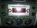 Army Green - FJ Cruiser 4WD Photo No. 24
