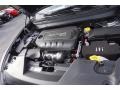 Billet Silver Metallic - Cherokee Sport Photo No. 13