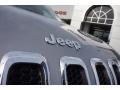 Billet Silver Metallic - Cherokee Sport Photo No. 14