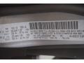 Billet Silver Metallic - Cherokee Sport Photo No. 19