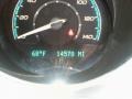 Golden Pewter Metallic - Malibu LT Sedan Photo No. 13